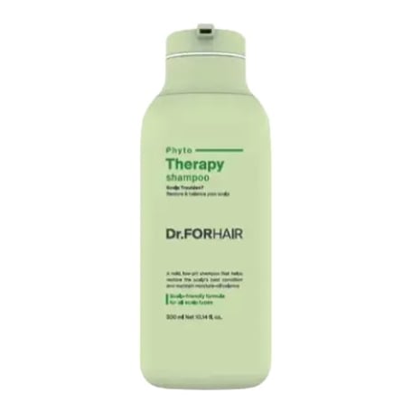 Dr.ForHair Phyto Therapy Shampoo