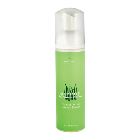 Anna Lotan Foam Purifying Cleanser