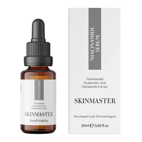 SkinMaster Niacinamide Serum