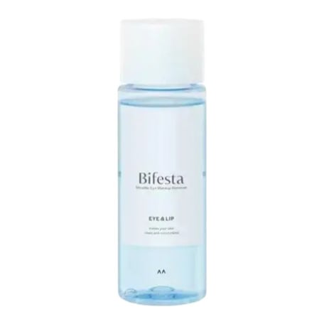 Bifesta Micellar Eye Makeup Remover