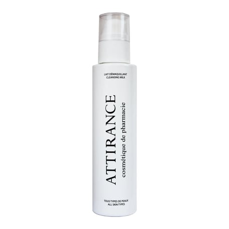 Attirance Cleansing Milk