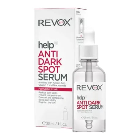 REVOX B77 Help Anti Dark Spot Serum