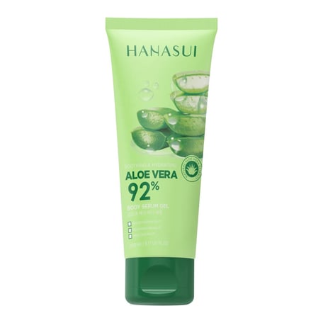 Hanasui Body Serum Aloe Vera