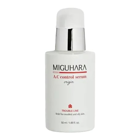 Miguhara AC Control Serum Origin