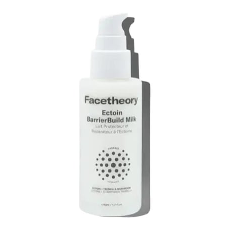 FaceTheory Ectoin Barrierbuild Milk