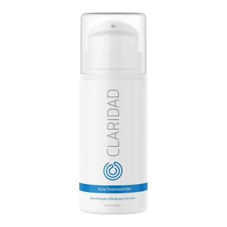 Claridad Acne Treatment Gel