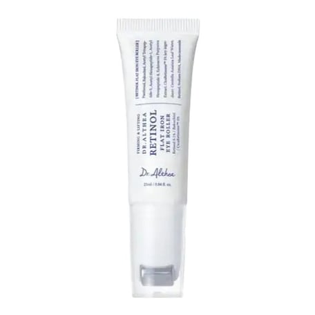Dr. Althea Retinol Flat Iron Eye Roller