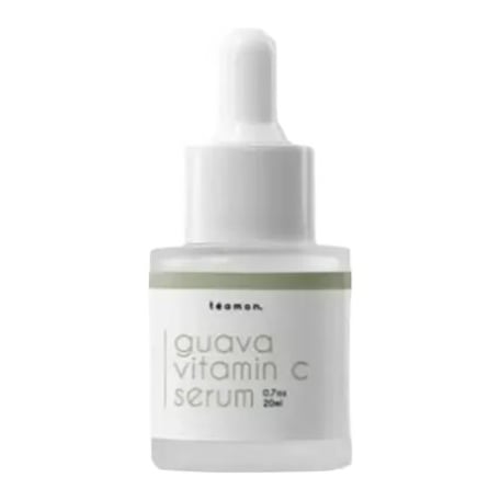 Teamon Guava Vitamin C Serum