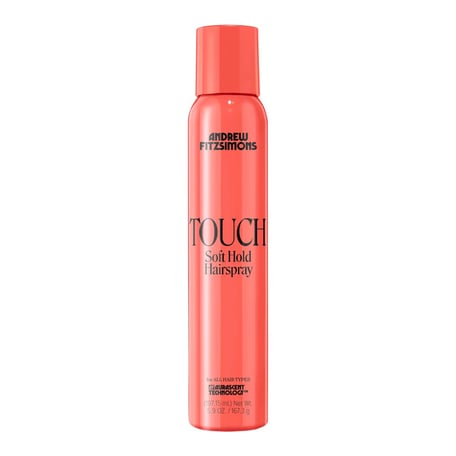 Andrew Fitzsimons Touch Soft Hold Hairspray