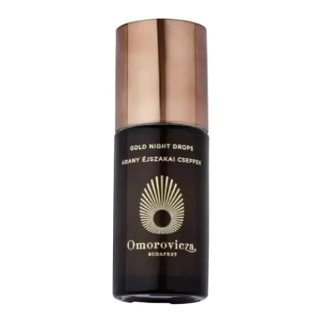 Omorovicza Gold Night Drops