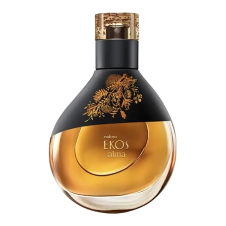 Natura Eau De Parfum Alma - Ekos