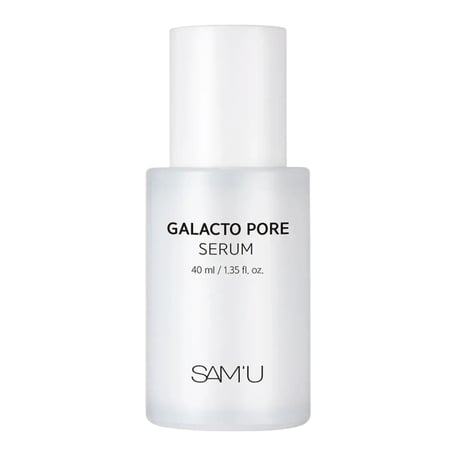 Sam’U Galacto Pore Serum