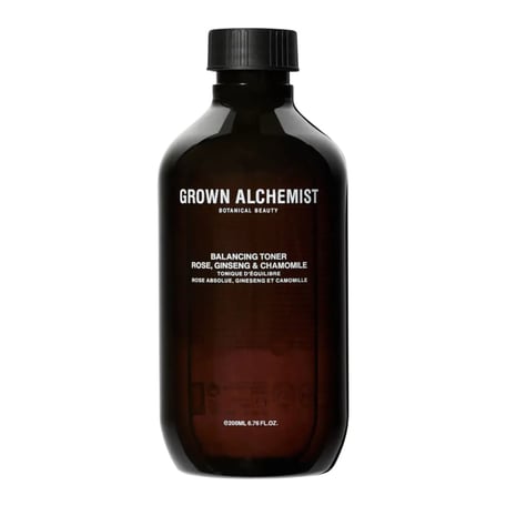 Grown Alchemist Balancing Toner