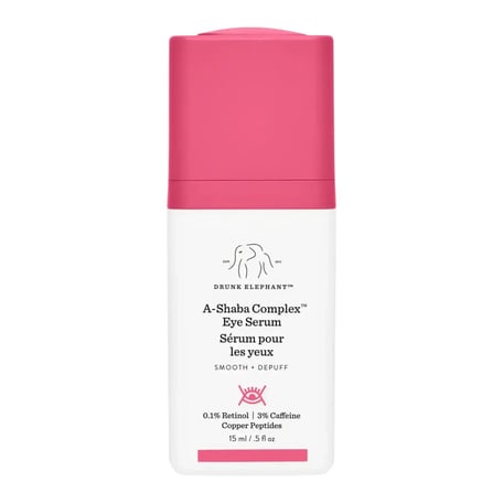 Drunk Elephant A-Shaba Complex Eye Serum