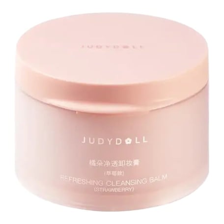 Judydoll Refreshing Cleansing Balm