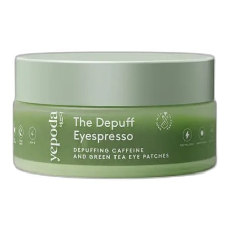 Yepoda The Depuff Eyespresso