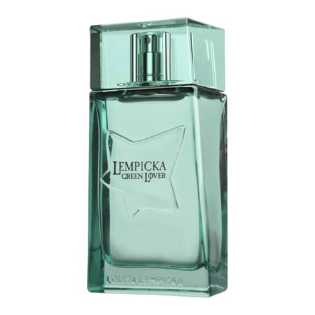 Lolita Lempicka Green Lover