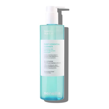 Sensilis Purify Essential Cleanser