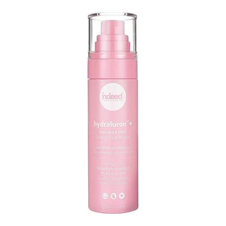 Indeed Labs Hydraluron + Moisture Mist