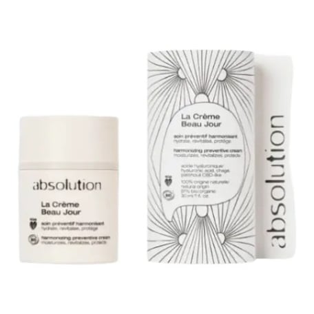 Absolution La Crème Beau Jour
