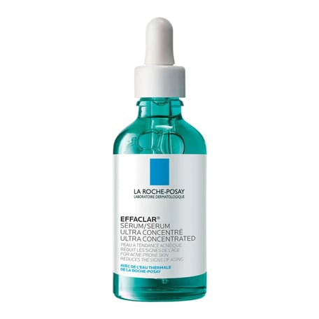 La Roche-Posay Effaclar Ultra Concentrated Serum