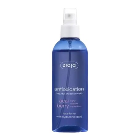 Ziaja Acai Berry Face Toner