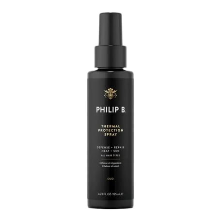 Philip B Thermal Protection Spray