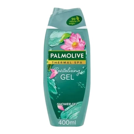 Palmolive Revitalising Shower Gel