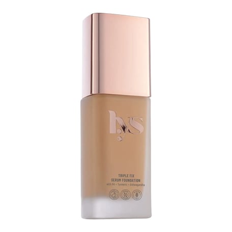 Lys Beauty Triple Fix Serum Foundation