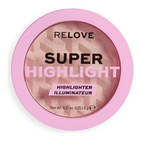 Revolution Beauty Relove Super Highlight