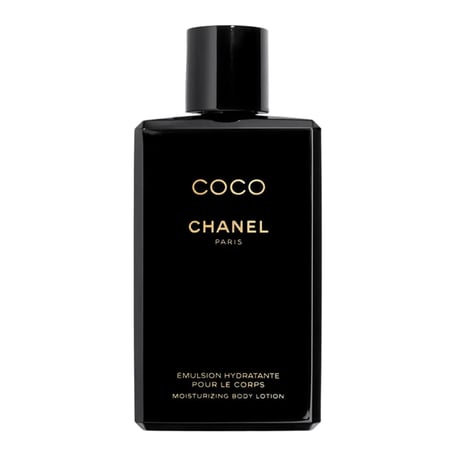 Chanel Coco Moisturizing Body Lotion