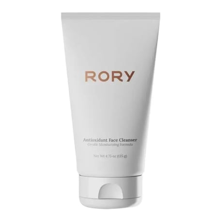 Rory Antioxidant Face Cleanser
