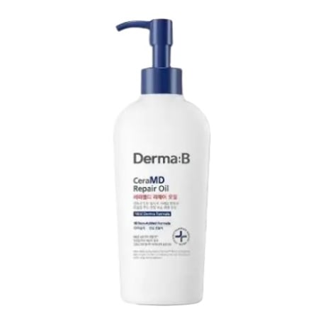 Derma:B CeraMD Repair Oil