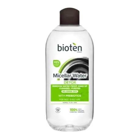 Bioten ماء ميسيلار للتنقية