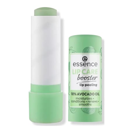 Essence Lip Care Booster Lip Peeling