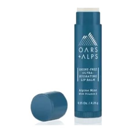 Oars + Alps Shine-Free Lip Balm