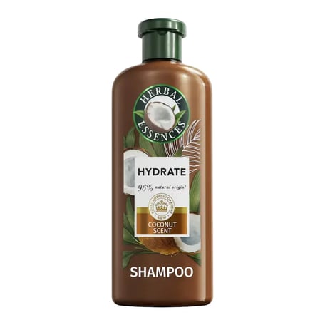 Herbal Essences Coconut Hydrate Shampoo