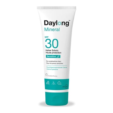 Daylong Mineral Creme SPF 30 - Sensitive
