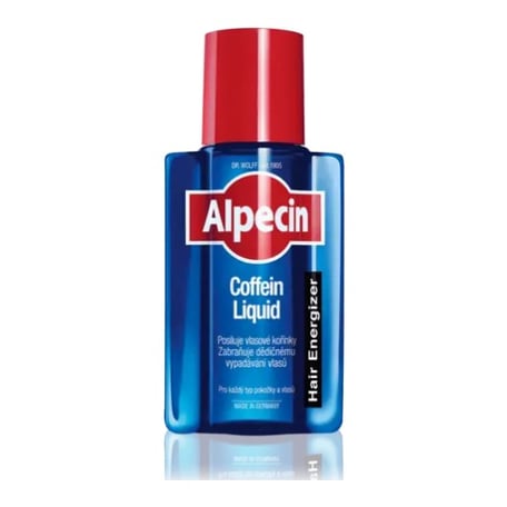 Alpecin Coffein Liquid