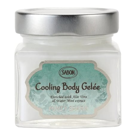 Sabon Cooling Body Gelée