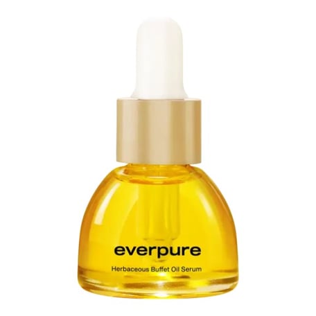 Everpure Herbaceous Buffet Oil Serum