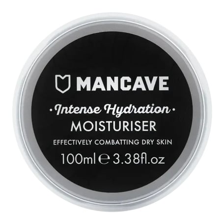 ManCave مرطب مكثف للترطيب