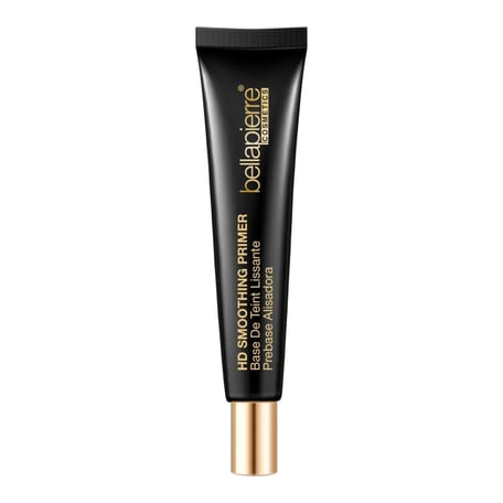 Bellapierre® Cosmetics HD Smoothing Primer