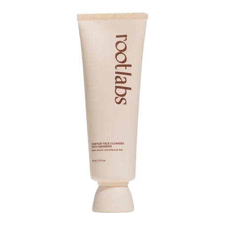 Root Labs Everyday Face Cleanser With Ceramides