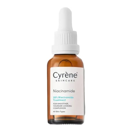 cyrene Niacinamide Serum