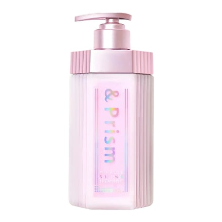 &Prism Miracle Shine Treatment