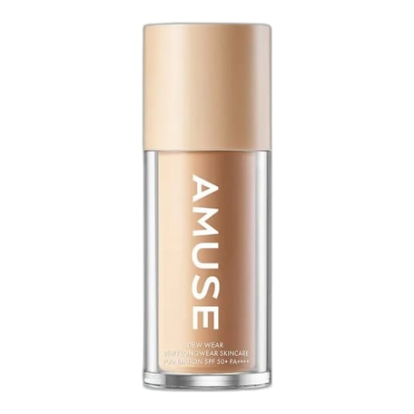 AMUSE Dew Wear Foundation SPF 50+