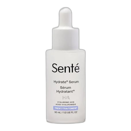 SENTÉ Hydrate+ Serum
