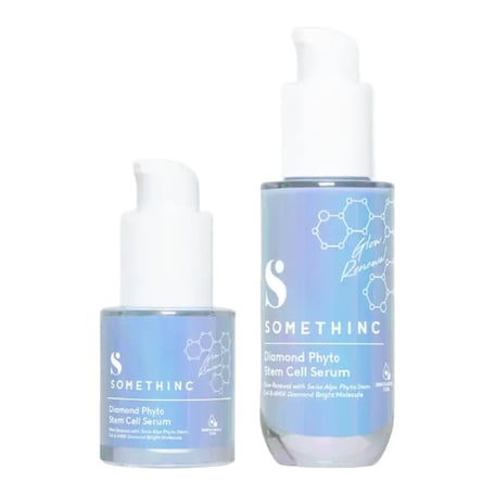 Somethinc DIAMOND PHYTO Stem Cell Serum