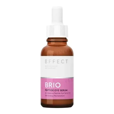 Bffect سيروم العين Brio Peptide